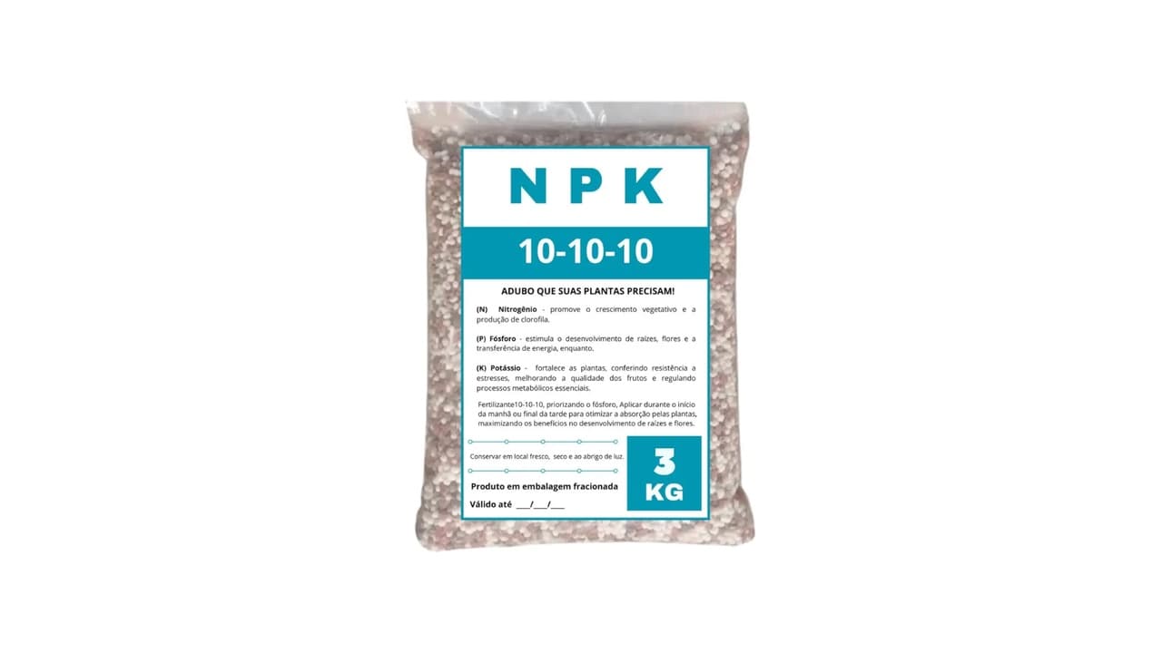 Top 10 Melhores Fertilizante para Samambaia: Qual Revitaliza sua Planta?