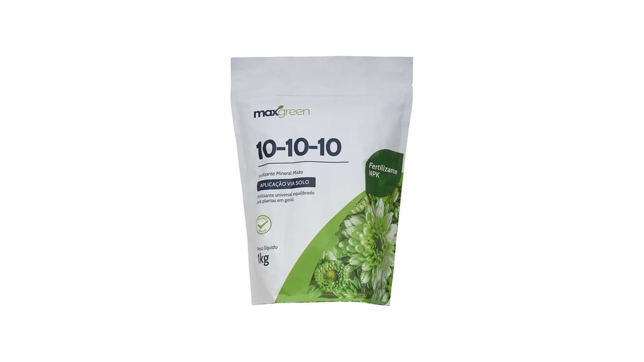 Top 10 Melhores Fertilizantes para Suculentas: Nutrição Ideal em Destaque
