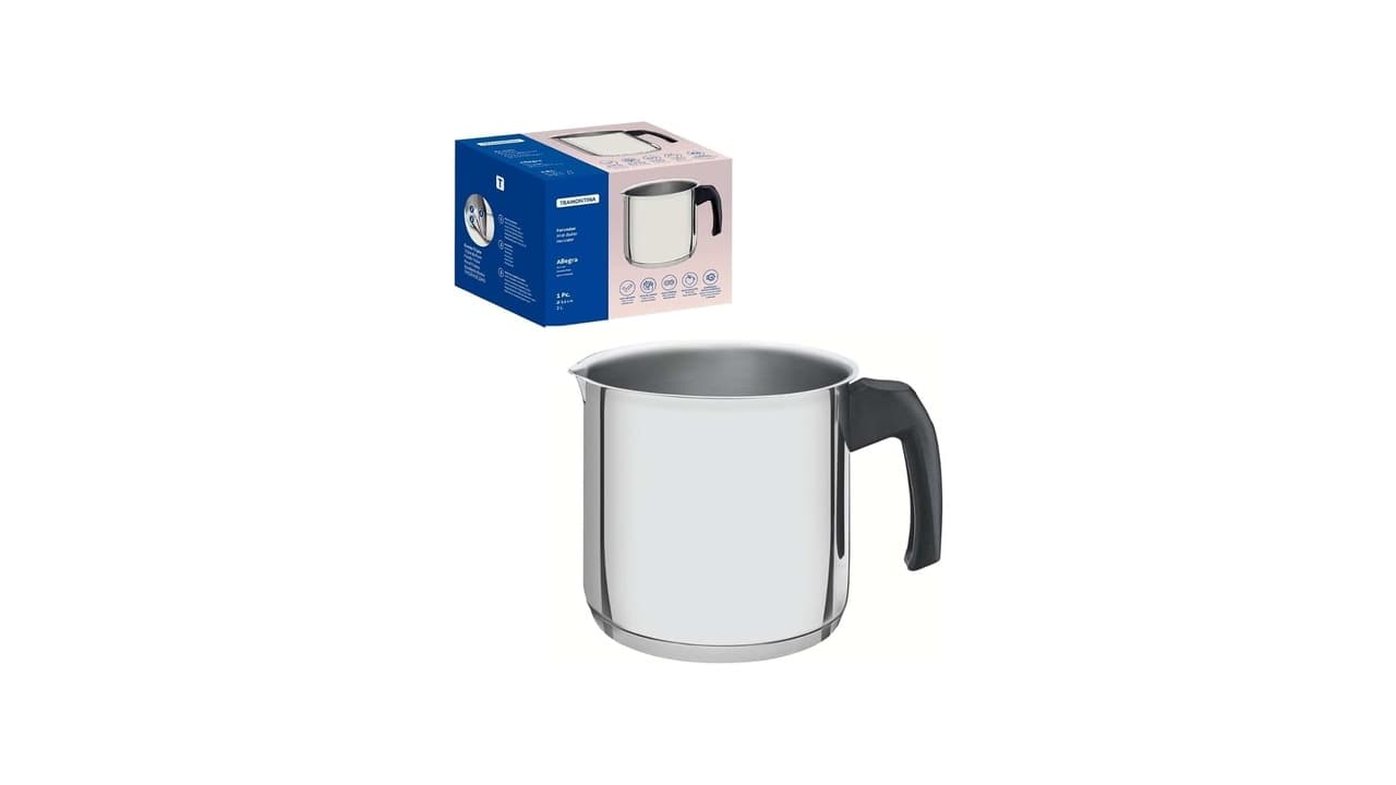 Top 10 Melhores Fervedor Inox: Qual Garante Durabilidade e Performance?