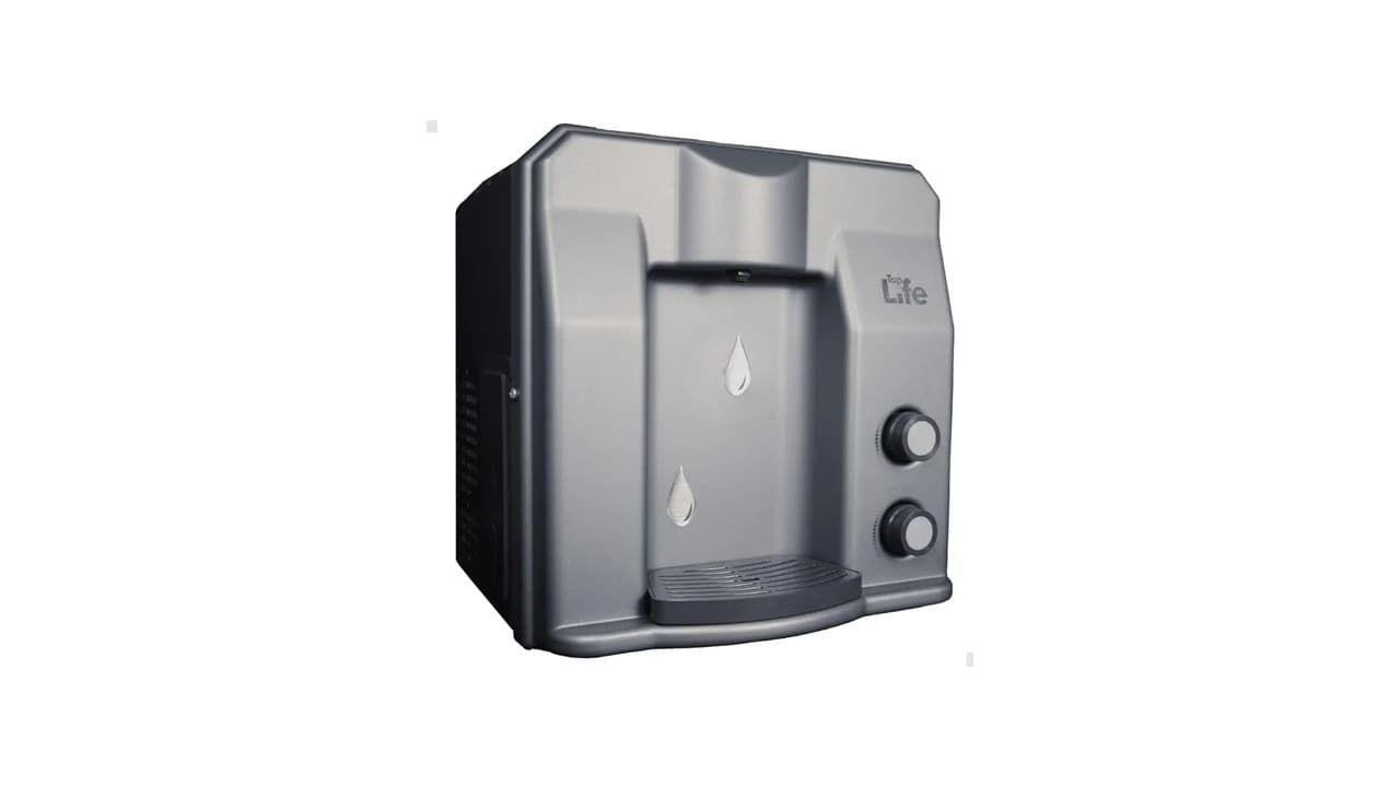 Top 10 Melhores Filtros de Água Gelada: Qual Purifica e Refrigera Melhor?