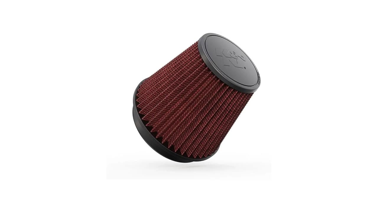 Top 10 Melhores Filtros de Ar K&N: Qual o Ideal para Seu Carro?