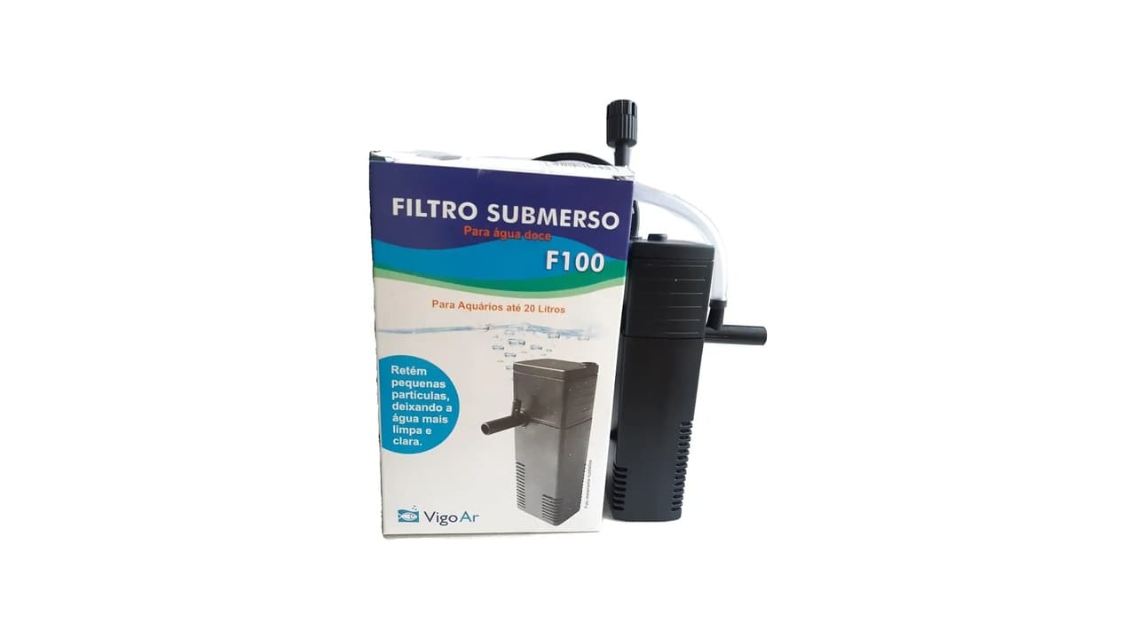 Top 10 Melhores Filtros para Aquário Marinho: Qual Escolher para Manutenção Ideal?
