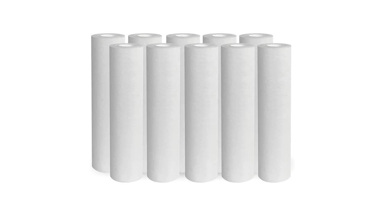 Top 10 Melhores Filtro para Chuveiro: Qual Remove Mais Sujeira?