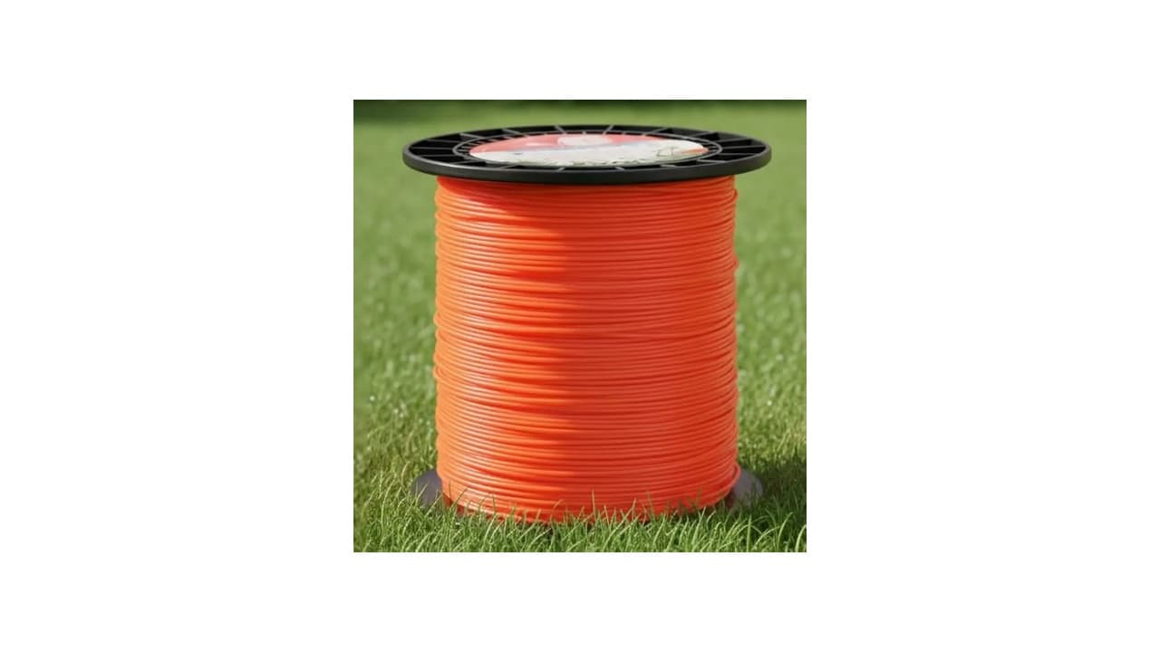 Top 10 Melhores Fios de Nylon para Roçadeira: Corte Perfeito e Durabilidade