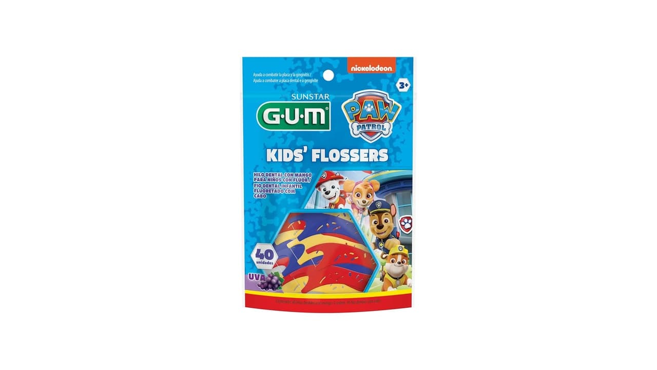 Top 10 Melhores Fio Dental Infantil: Qual Escolher para Crianças?