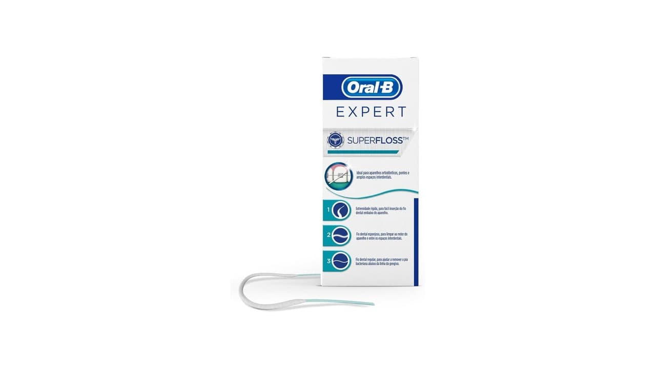 Top 10 Melhores Fios Dentais para Implantes: Qual Garante Higiene Profunda?