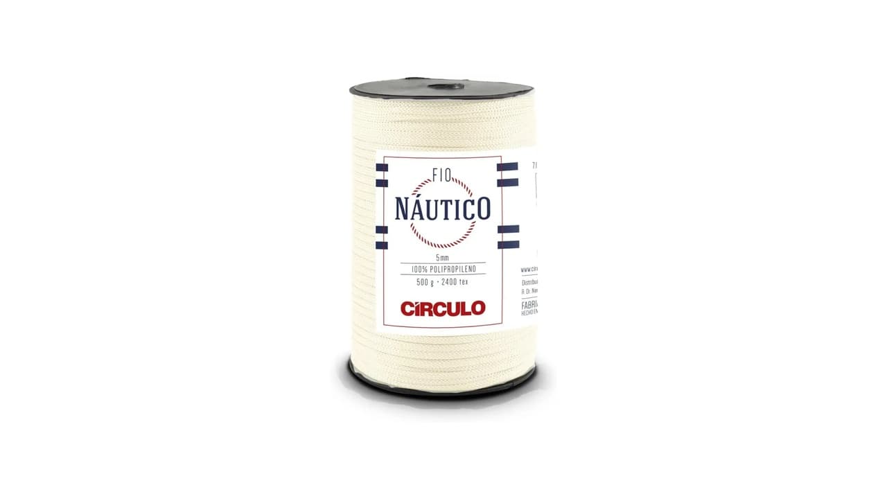 Top 10 Melhores Fio Náutico para Crochê: Qual Escolher para Artesanato Durável?