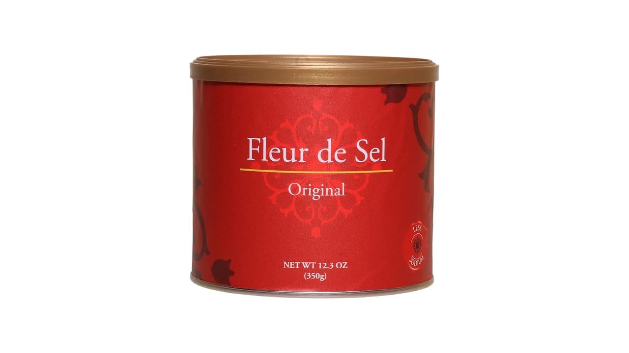 Top 10 Melhores Flor de Sal: Qual a Opção Mais Autêntica?