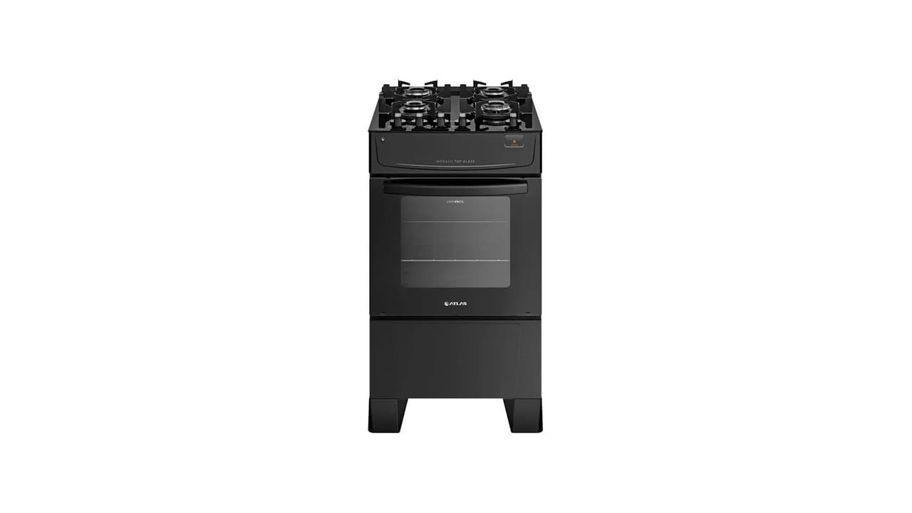 Top 10 Melhores Fogão 4 Bocas Mesa de Vidro: Qual o Ideal para Sua Cozinha?