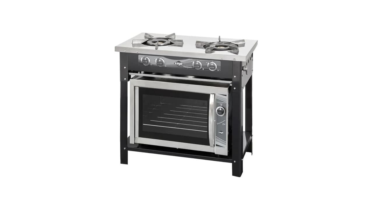 Top 10 Melhores Fogão Industrial com Forno: Guia Definitivo para Comprar