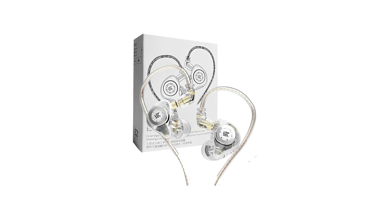 Top 10 Melhores Fones In-Ear Retorno de Palco: Qual Escolher para Performance ao Vivo?