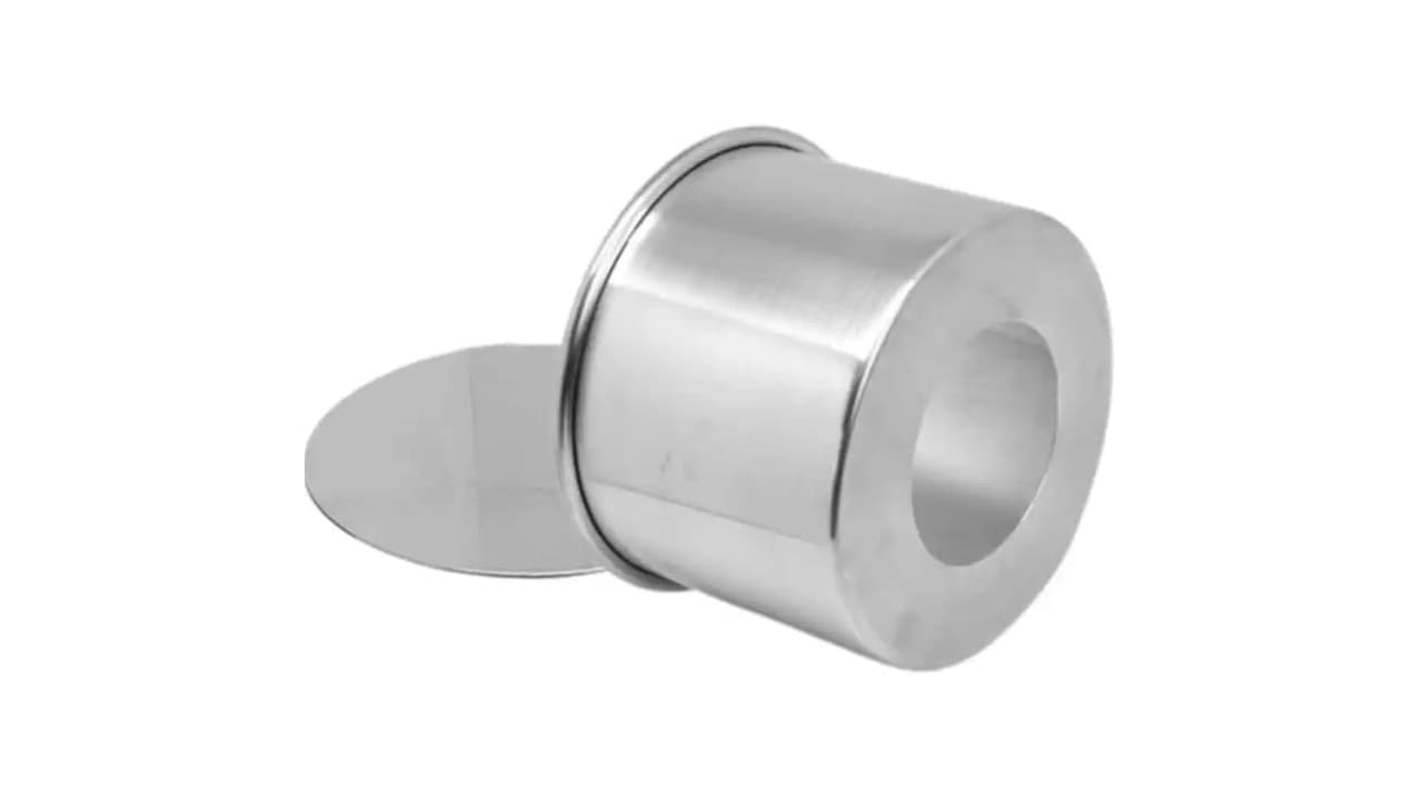 Top 10 Melhores Formas de Fundo Removível: Qual Escolher para Bolos e Tortas Perfeitas?