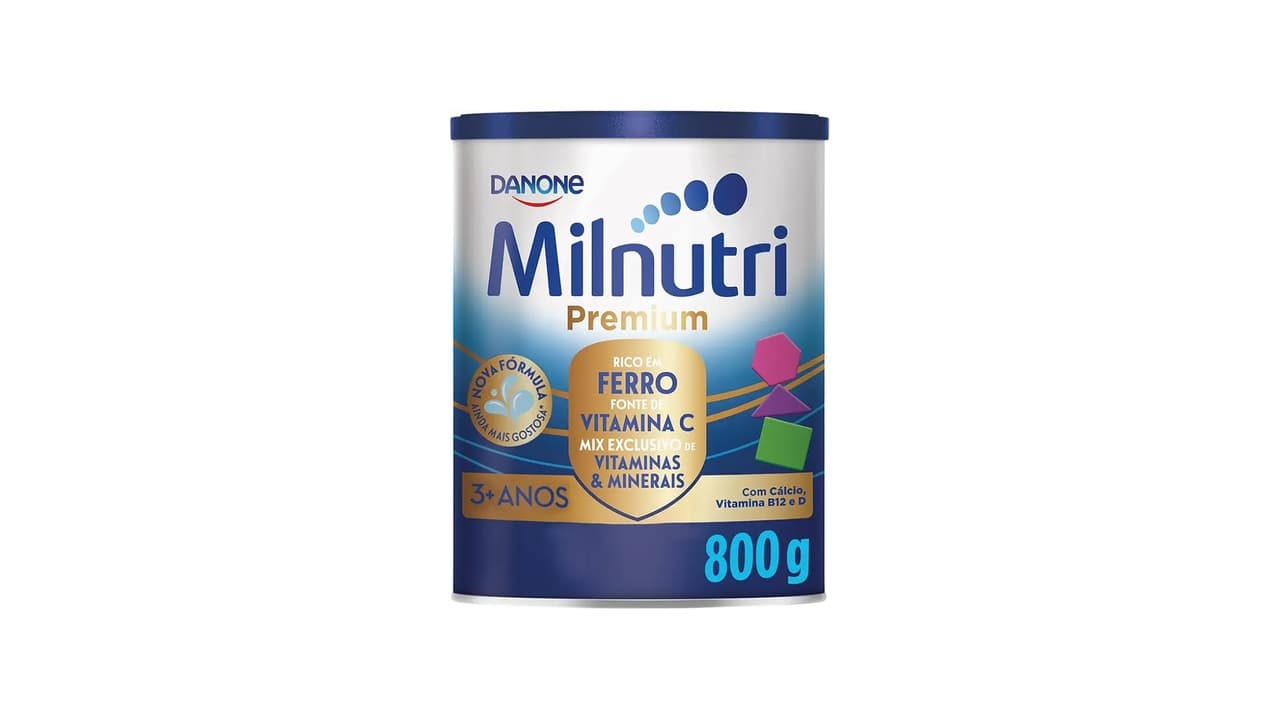 Top 10 Melhores Fórmula Milnutri Premium: Qual Escolher para seu Bebê?