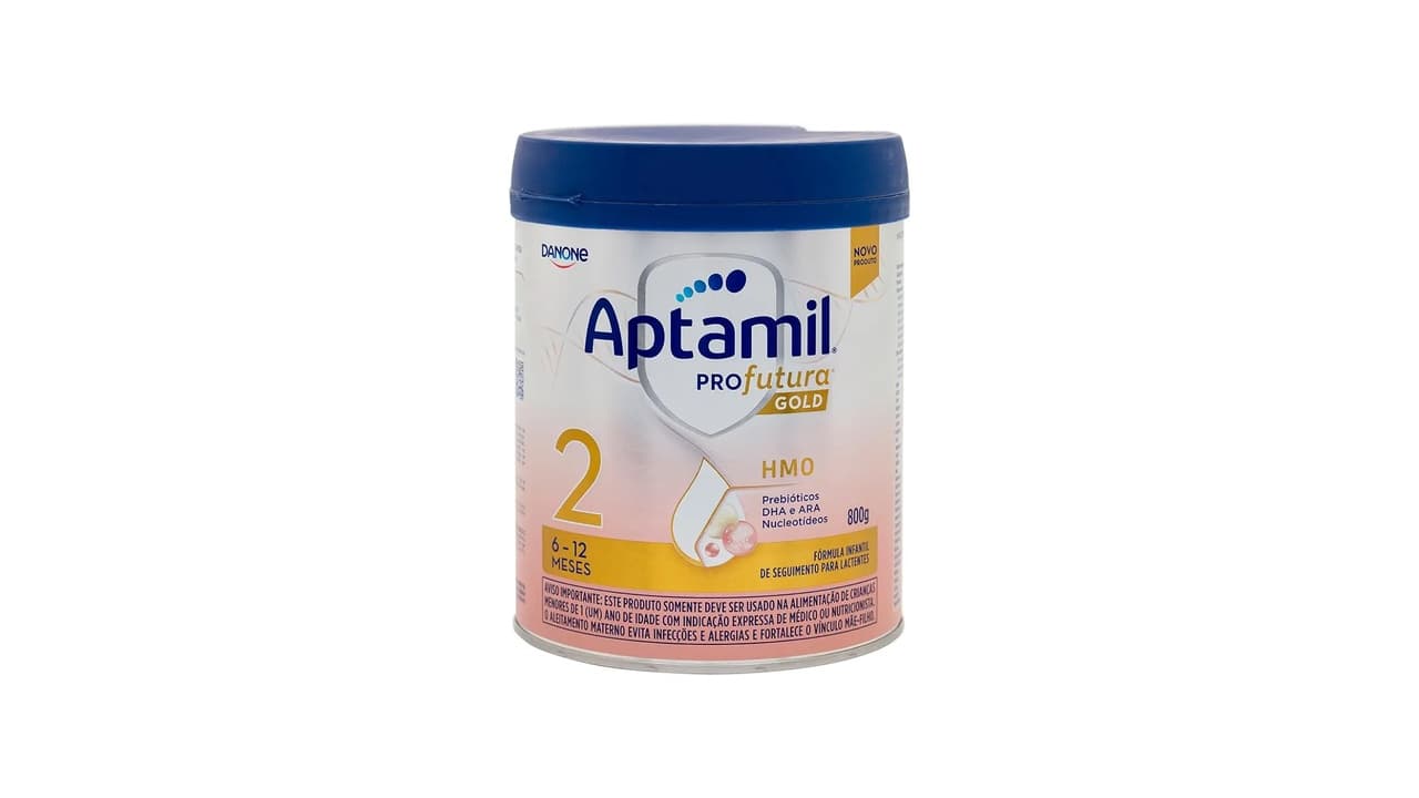 Top 10 Melhores Fórmulas Infantis para Bebês de 6 Meses: Qual a Ideal?