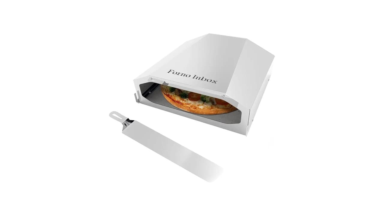 Top 10 Melhores Fornos de Esteira para Pizza: Qual Escolher para Pizzarias?