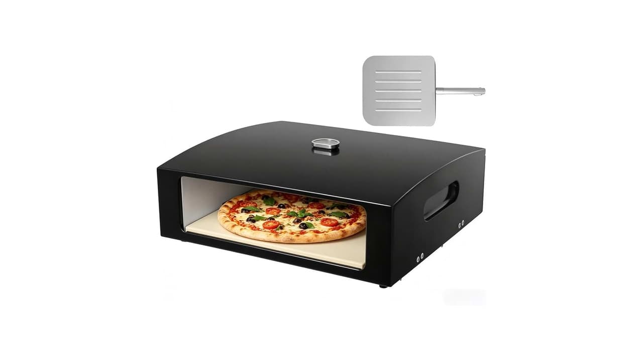 Top 10 Melhores Fornos de Pizza Profissional: Qual Escolher para Pizzas Perfeitas?