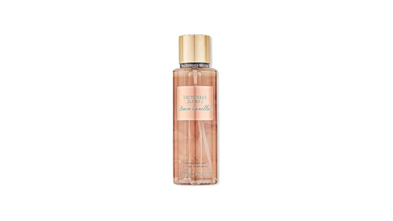 Top 10 Melhores Fragrâncias Victoria's Secret: Qual Combina com Seu Estilo?