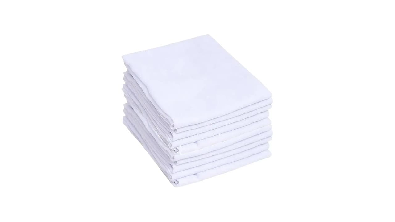 Top 10 Melhores Fralda de Pano: Qual Escolher para Conforto e Sustentabilidade?