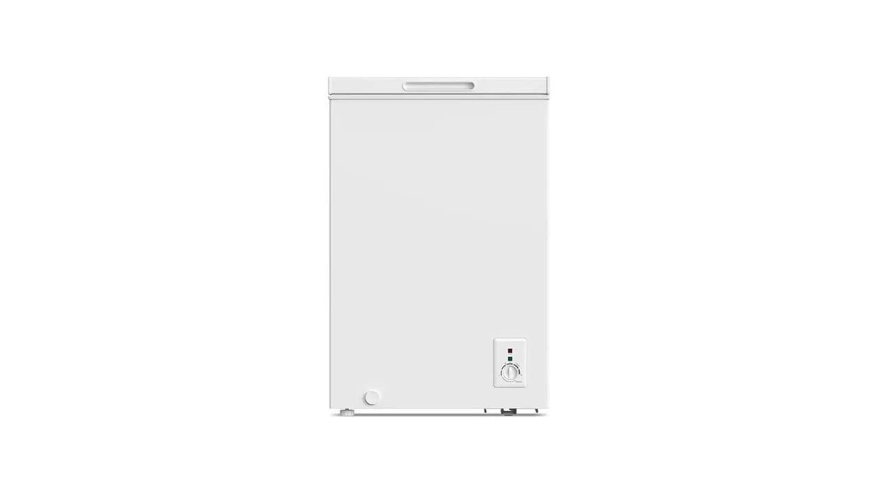 Top 10 Melhores Freezer Horizontal: Qual Tem Mais Capacidade e Eficiência?