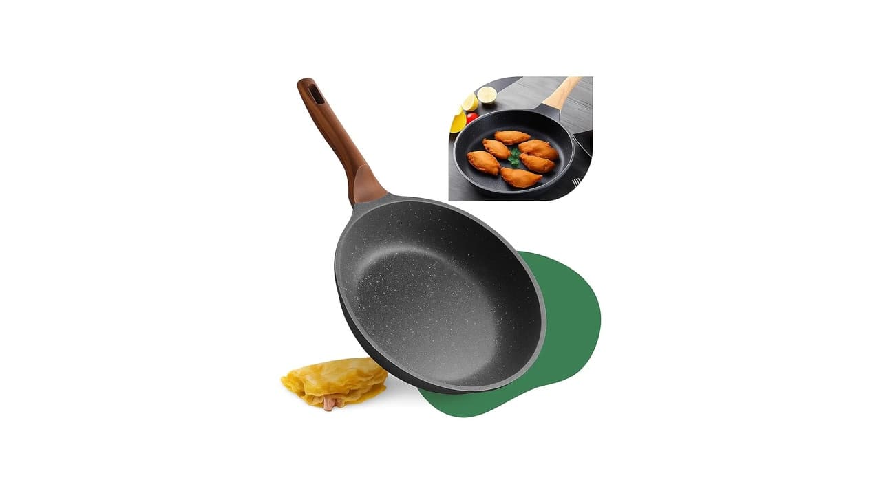 Top 10 Melhores Frigideiras de Indução: Guia Definitivo para Cozinhar sem Errar