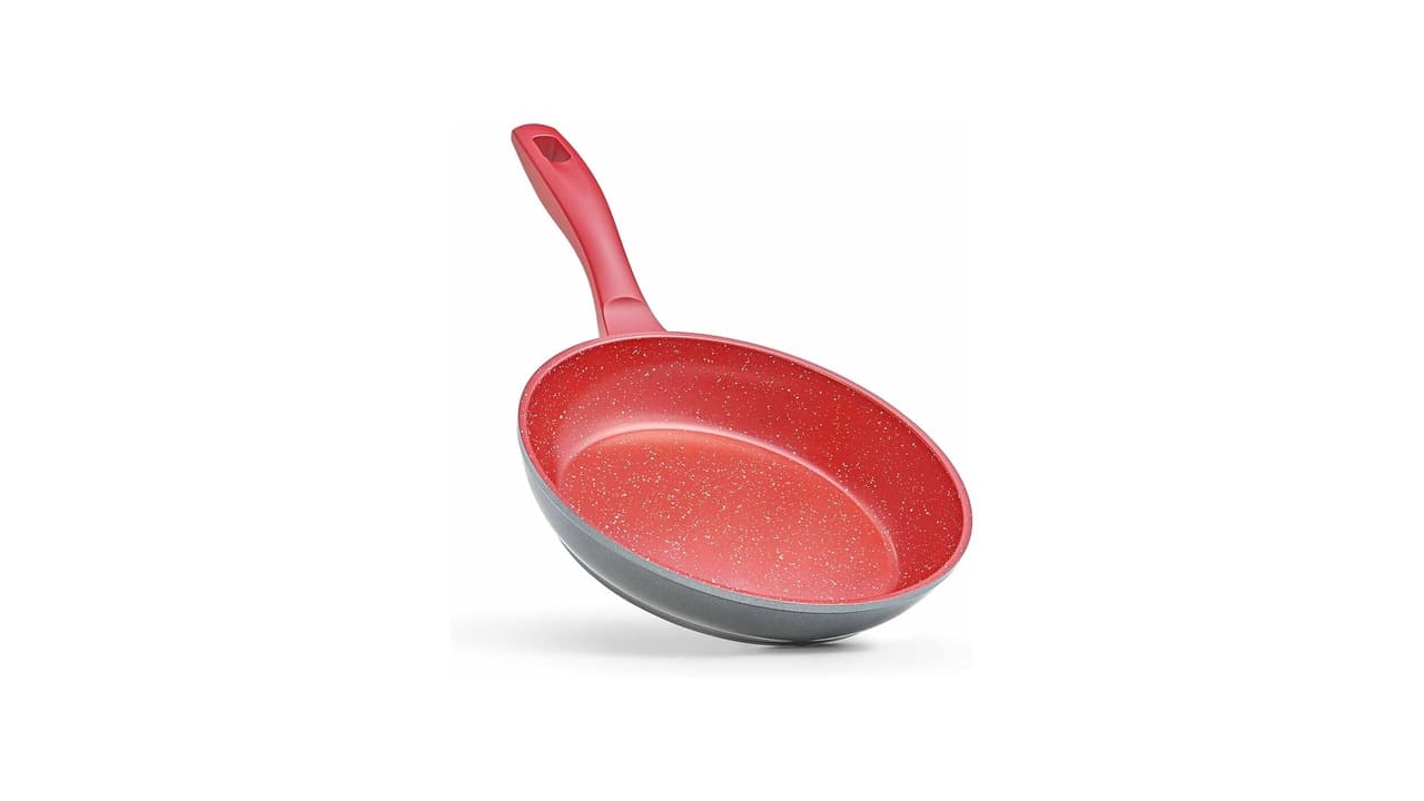 Top 10 Melhores Frigideira Polishop Flavorstone: Qual Escolher para Cozinhar sem Aderir?