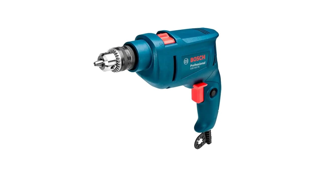 Top 10 Melhores Furadeira Bosch: Qual Escolher para Trabalhos Pesados?