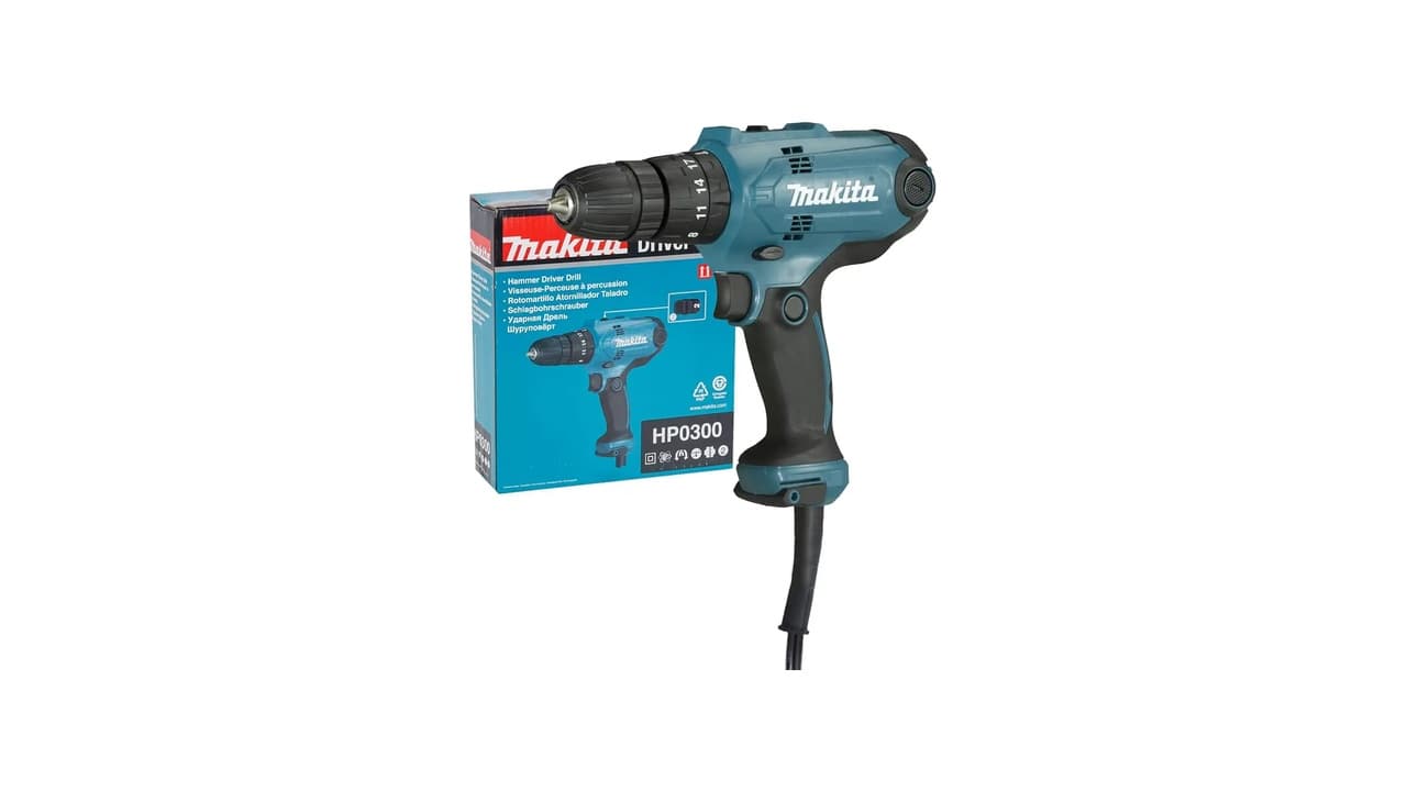 Top 10 Melhores Furadeiras Makita: Qual Escolher para Trabalhos Pesados ou Leves?