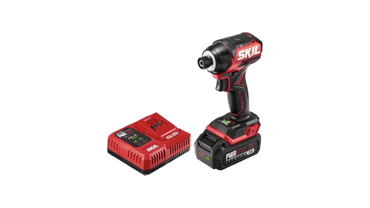 Top 10 Melhores Furadeiras Skil: Qual Escolher para Trabalho Profissional?