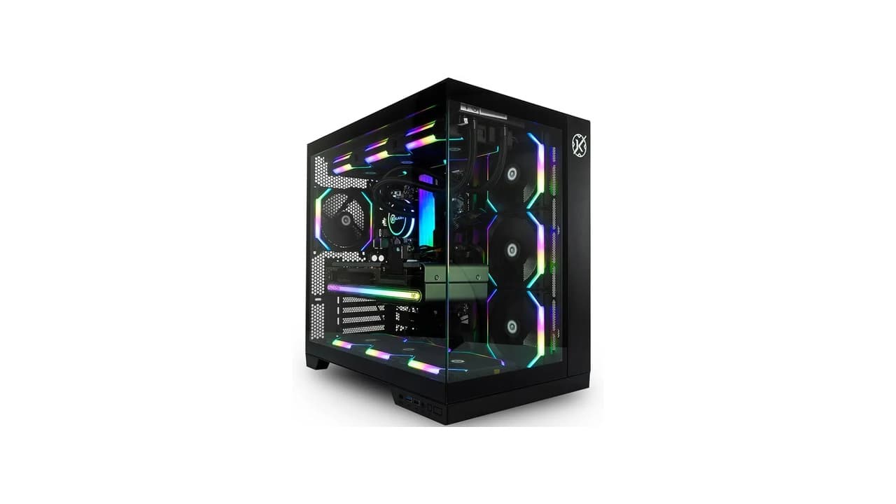 Top 10 Melhores Gabinetes Gamer com Custo-Benefício: Qual Escolher?