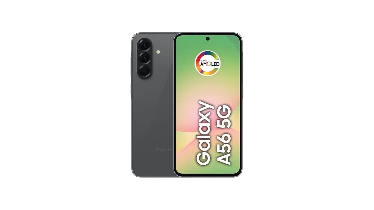 Top 10 Melhores Galaxy A56: Qual Escolher em 2026?