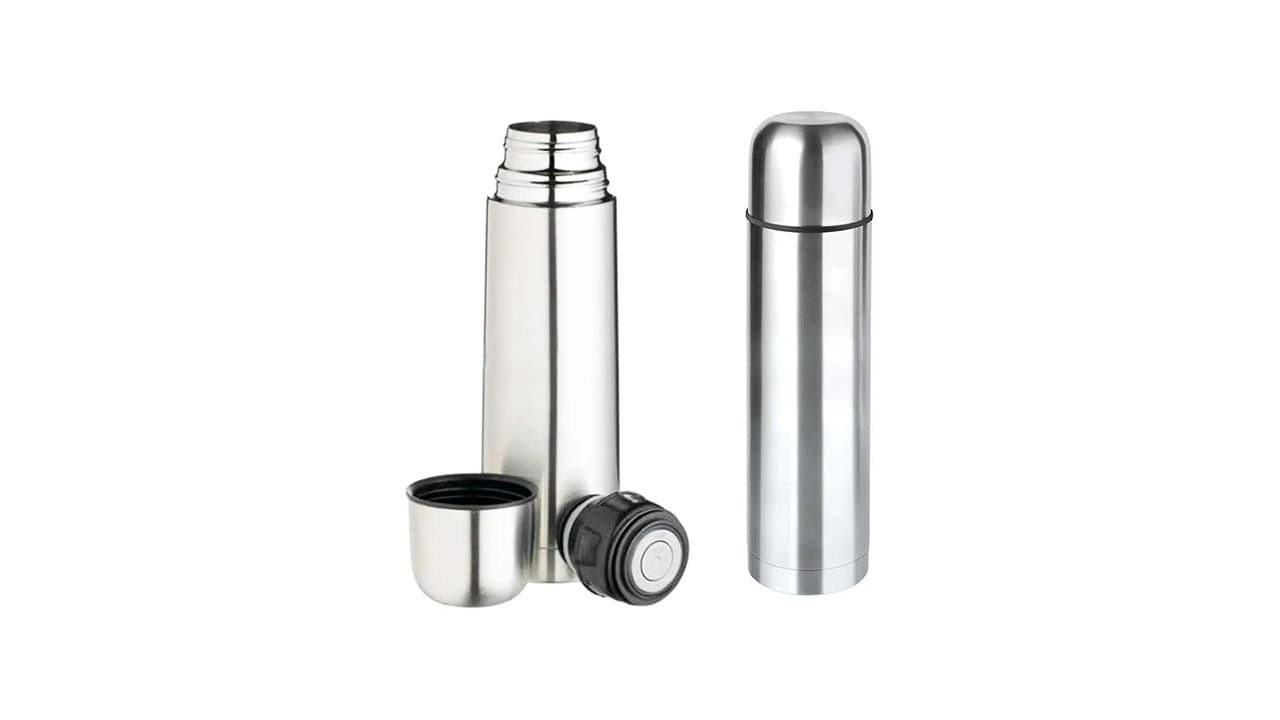 Top 10 Melhores Garrafas de Aço Inox: Qual Mantém a Temperatura por Mais Tempo?