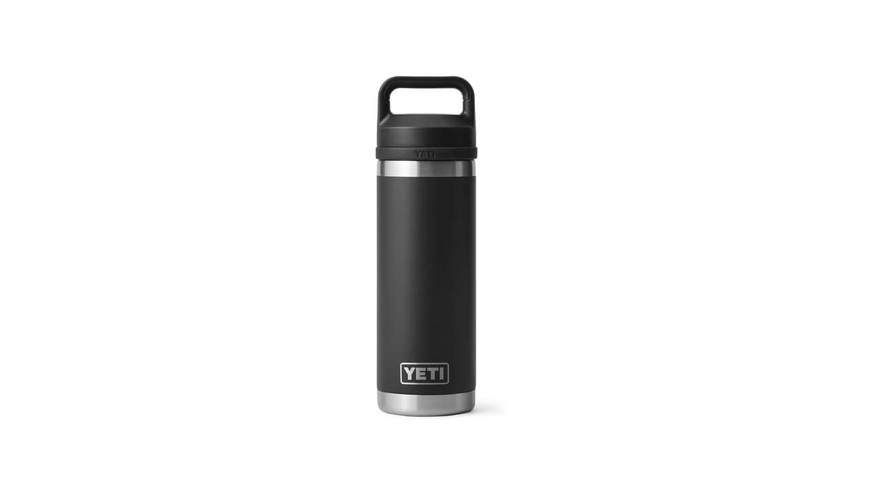 Top 10 Melhores Garrafas Yeti: Qual a Ideal para suas Aventuras?