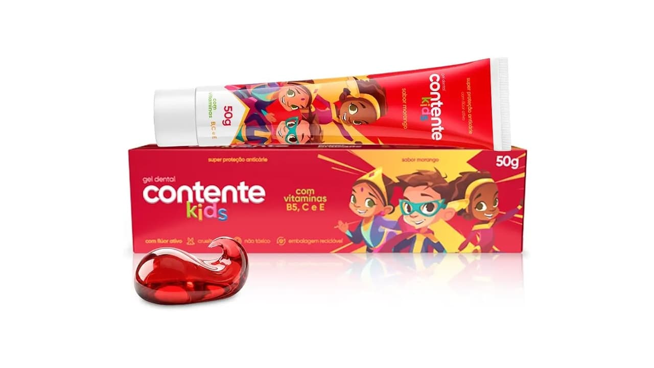 Top 10 Melhores Gel Dental Infantil: Qual Protege os Dentes das Crianças?