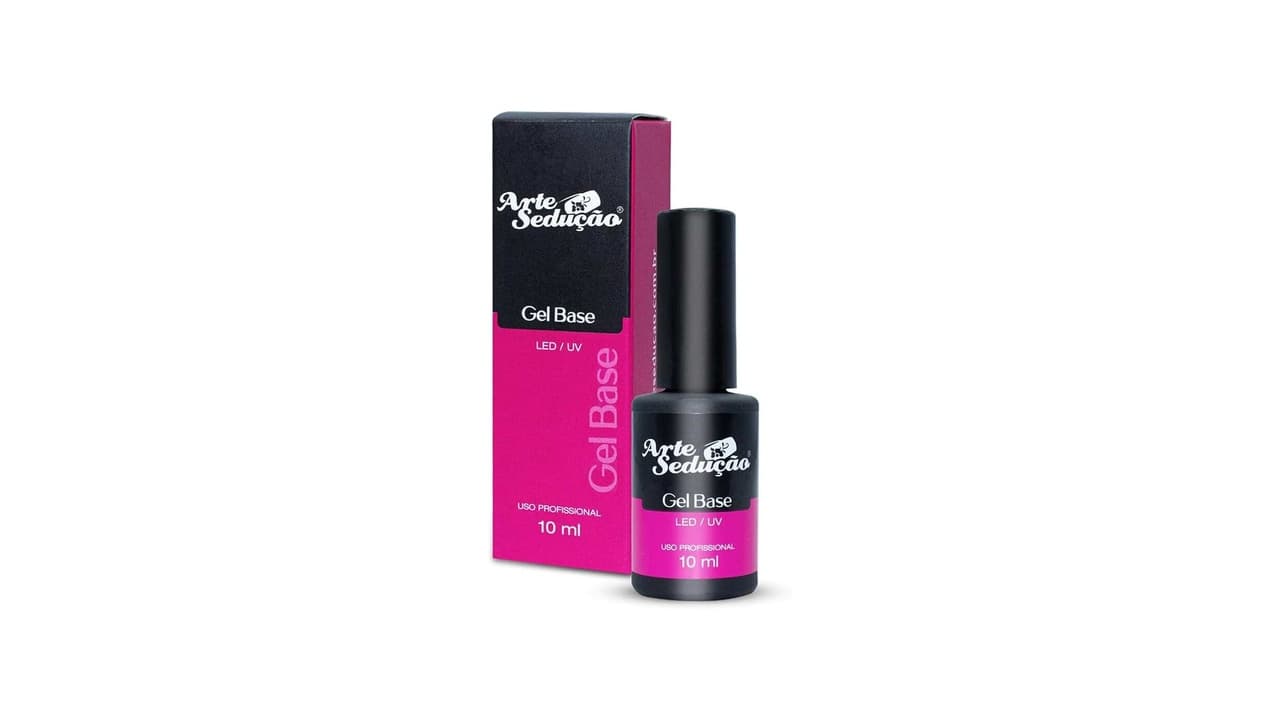 Top 10 Melhores Géis para Alongamento de Unhas: Qual Escolher Sem Erros?