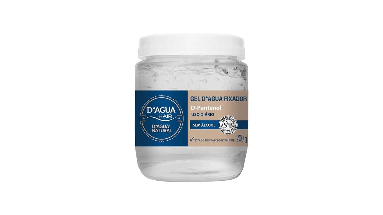 Top 10 Melhores Gel para Cabelo Feminino: Qual Fixador Ideal para Seu Tipo de Cacho?