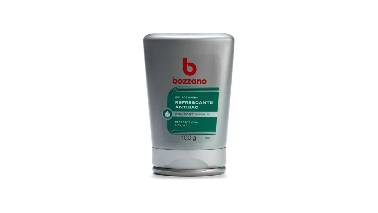 Top 10 Melhores Gel Pós-barba: Como Escolher o Ideal para Pele Sensível?