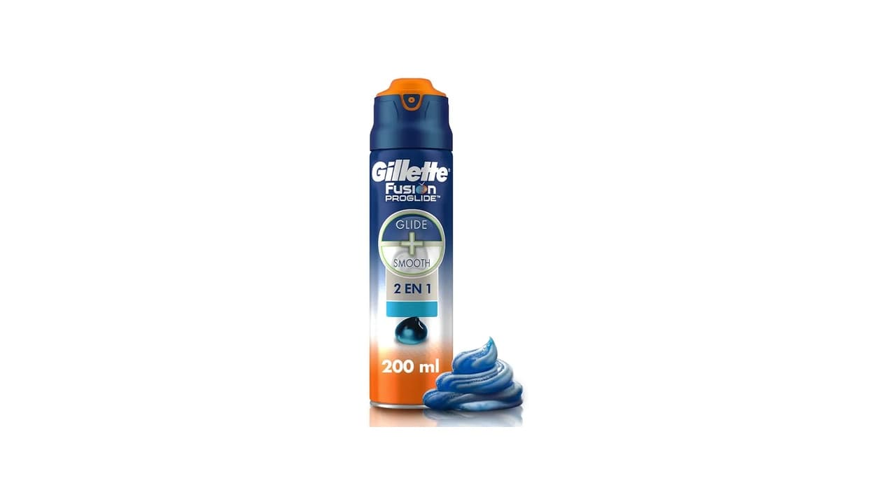 Top 10 Melhores Gel Shaving: Qual Hidrata Pele Sensível e Previne Irritações?
