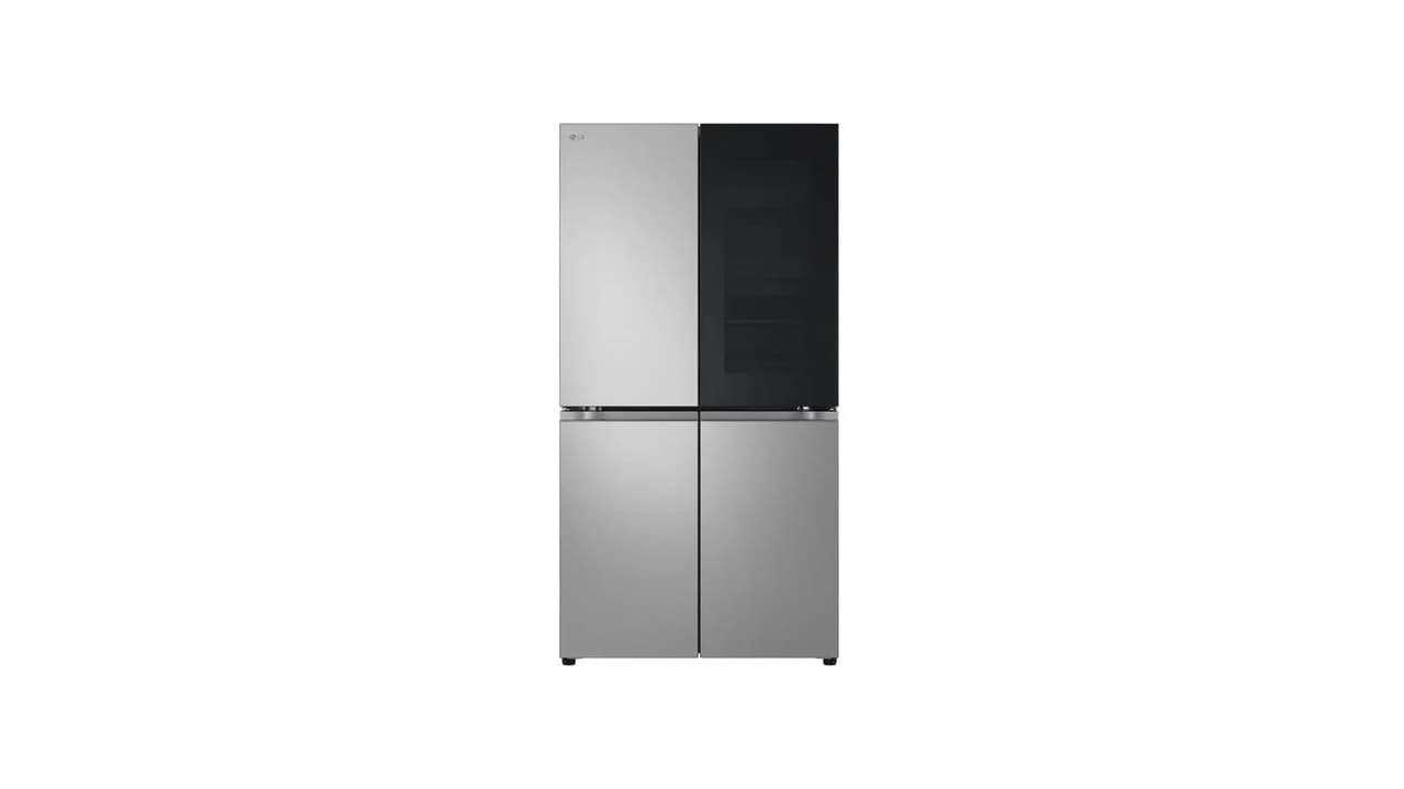 Top 10 Melhores Geladeira LG Instaview: Qual Escolher Pelo Design e Tecnologia?
