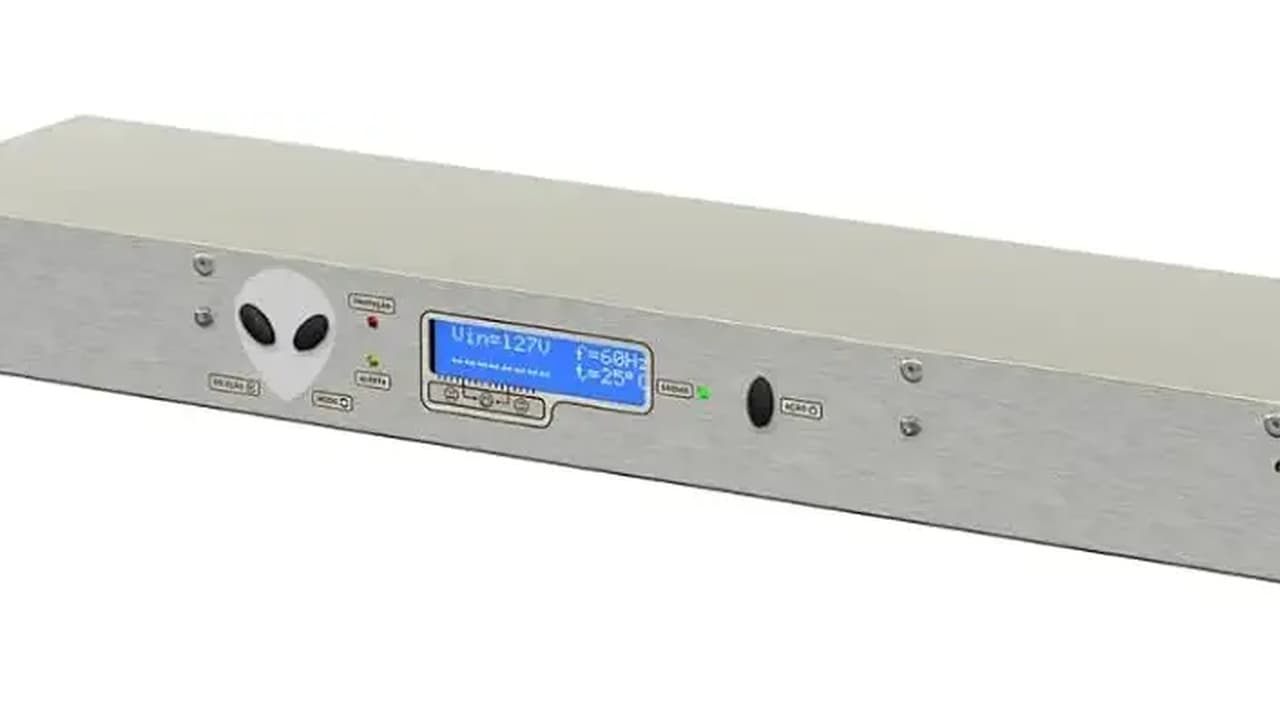 Top 10 Melhores Gerenciadores de Energia para Rack: Qual Protege e Otimiza seus Equipamentos?