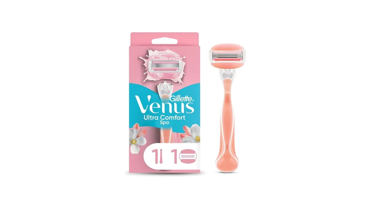 Top 10 Melhores Gillette Feminina Venus: Qual Escolher para Depilação Suave?