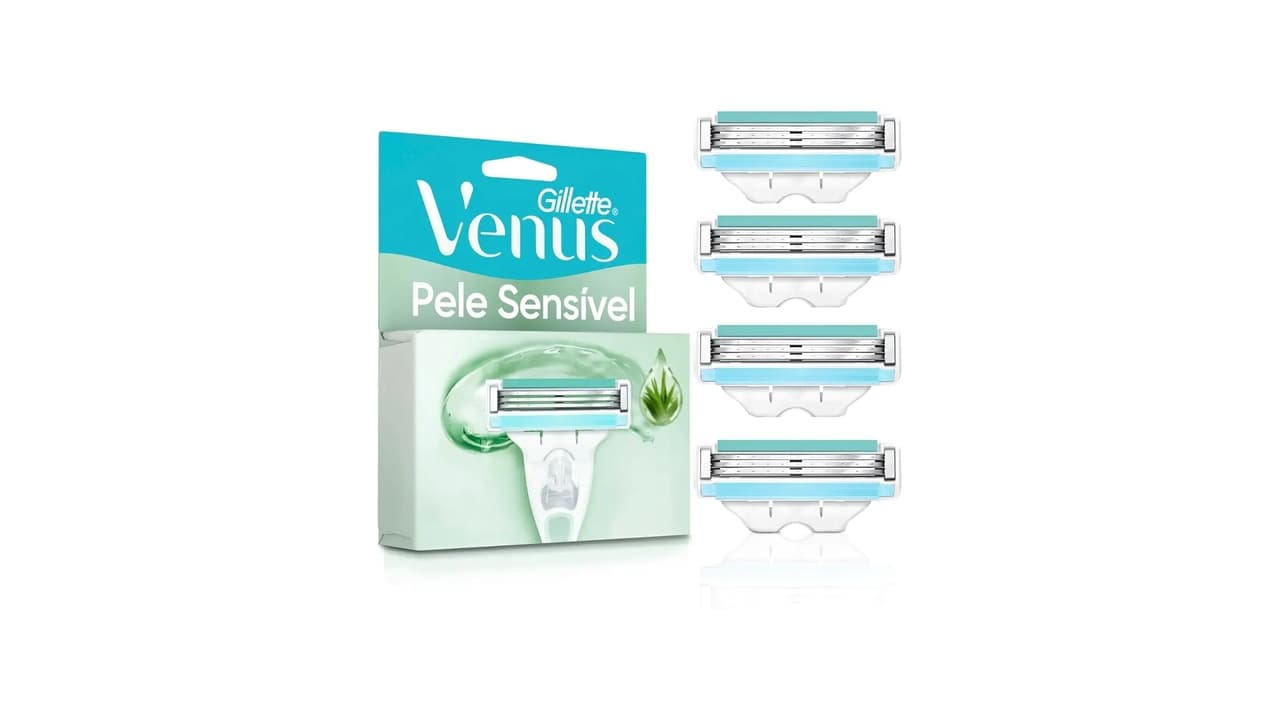 Top 10 Melhores Gillette para Pele Sensível e Foliculite: Qual Evita Irritações?