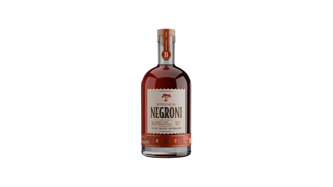 Top 10 Melhores Gin para Drinks e Negroni: Qual o Ideal para Seu Coquetel?
