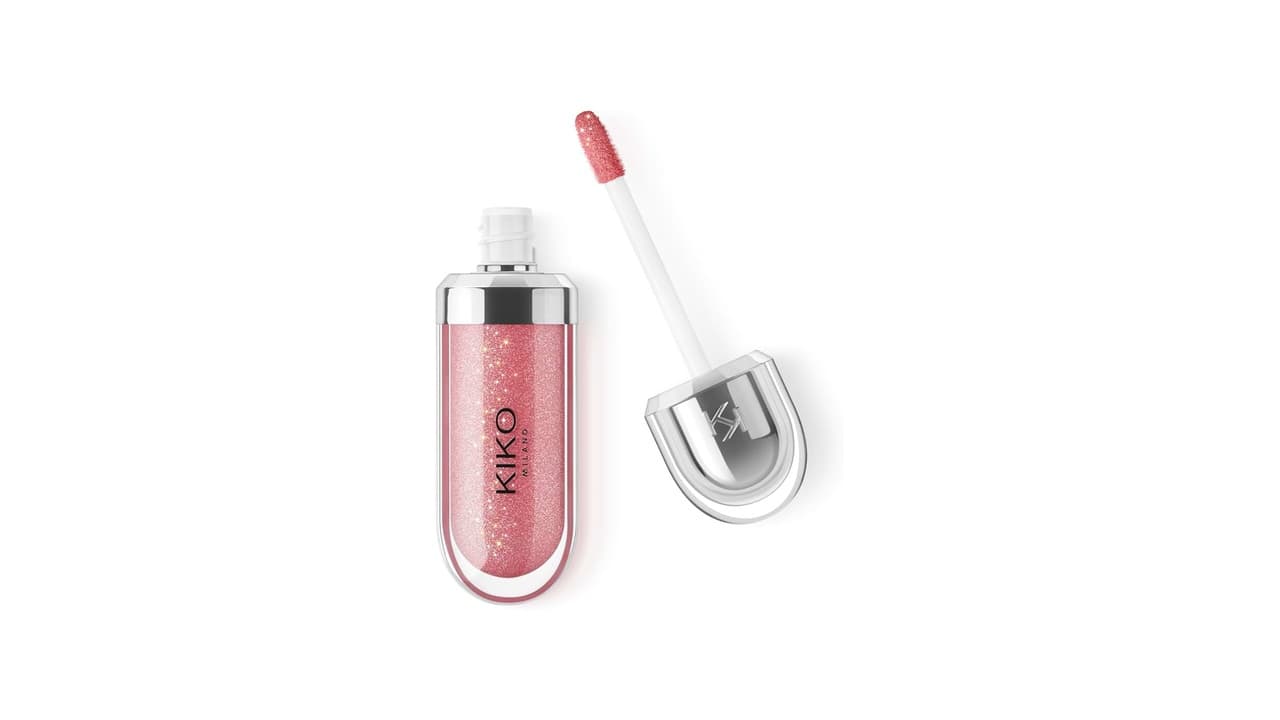 Top 10 Melhores Gloss Kiko Milano: Qual Hidratação e Brilho Ideal?