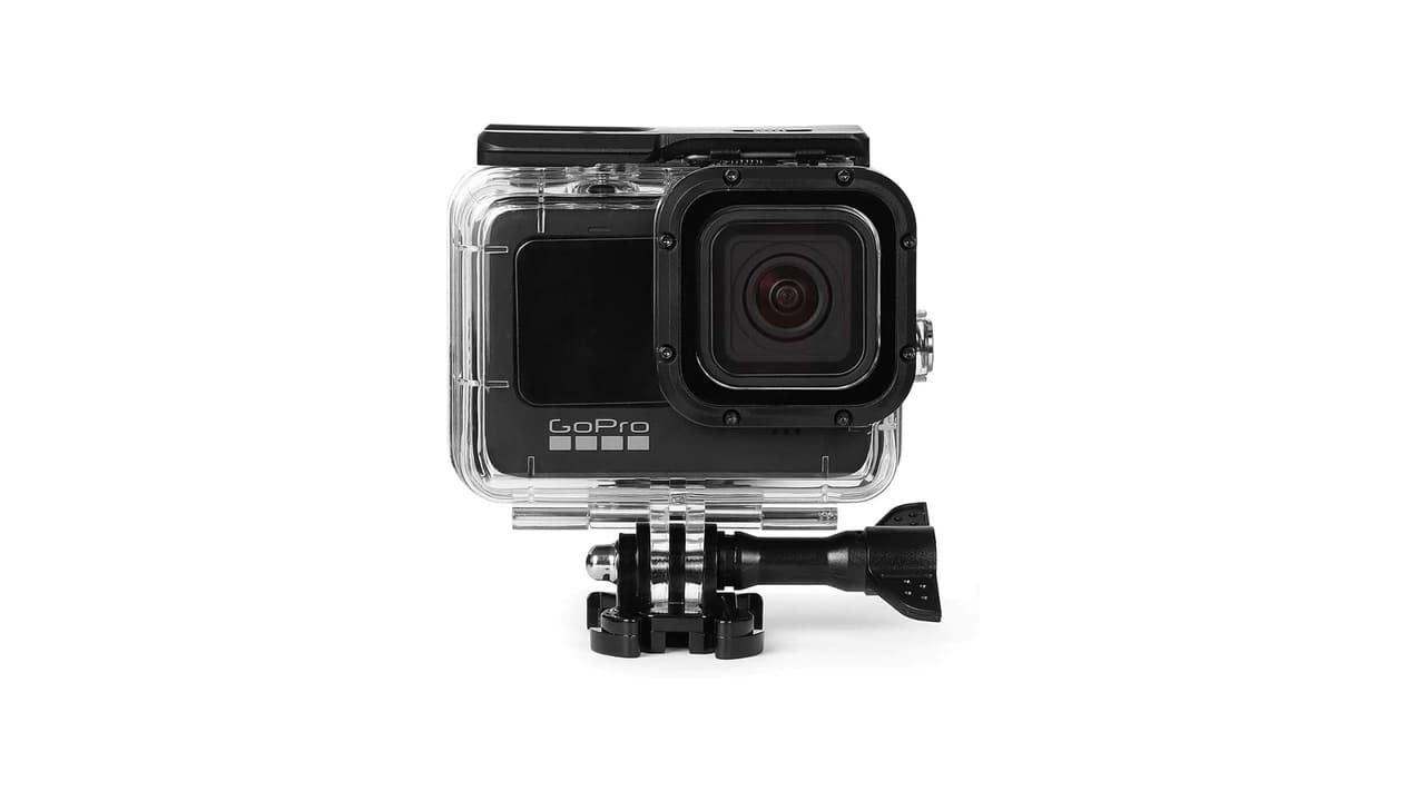Top 10 Melhores GoPro para Mergulho: Qual Escolher?