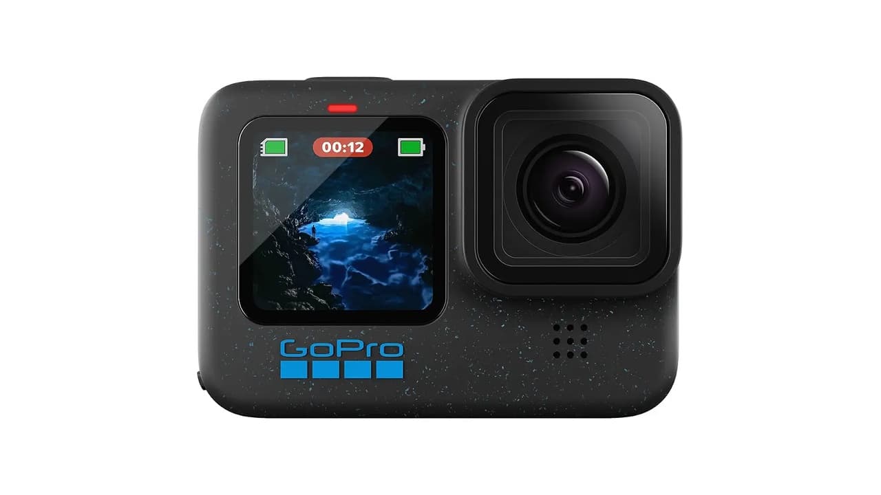 Top 10 Melhores GoPro para Viagem e Vlog: Qual Escolher?