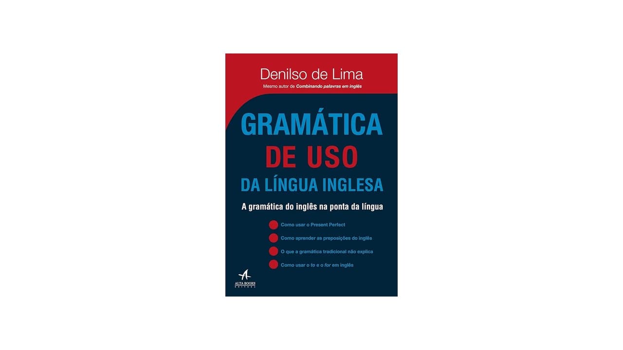 Top 10 Melhores Gramática da Língua Inglesa: Qual Dominar Primeiro?
