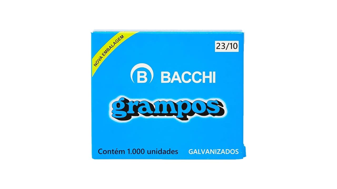 Top 10 Melhores Grampos para Grampeador: Qual Usar em 2026?
