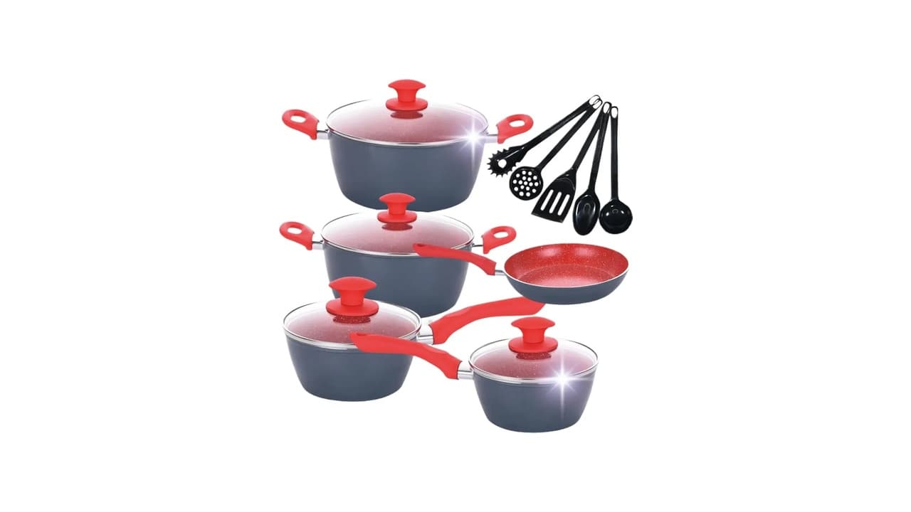 Top 10 Melhores Granito: Economize Sem Perder Qualidade na Cozinha!