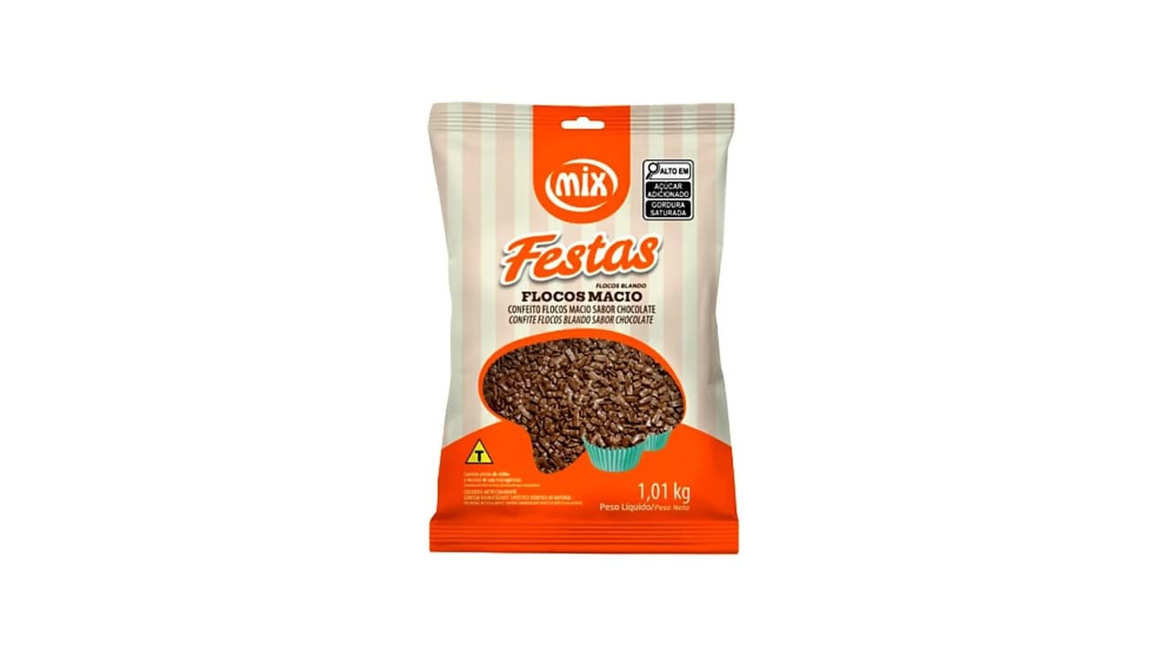 Top 10 Melhores Granulado de Chocolate Gourmet: Qual o Mais Macio e Saboroso?