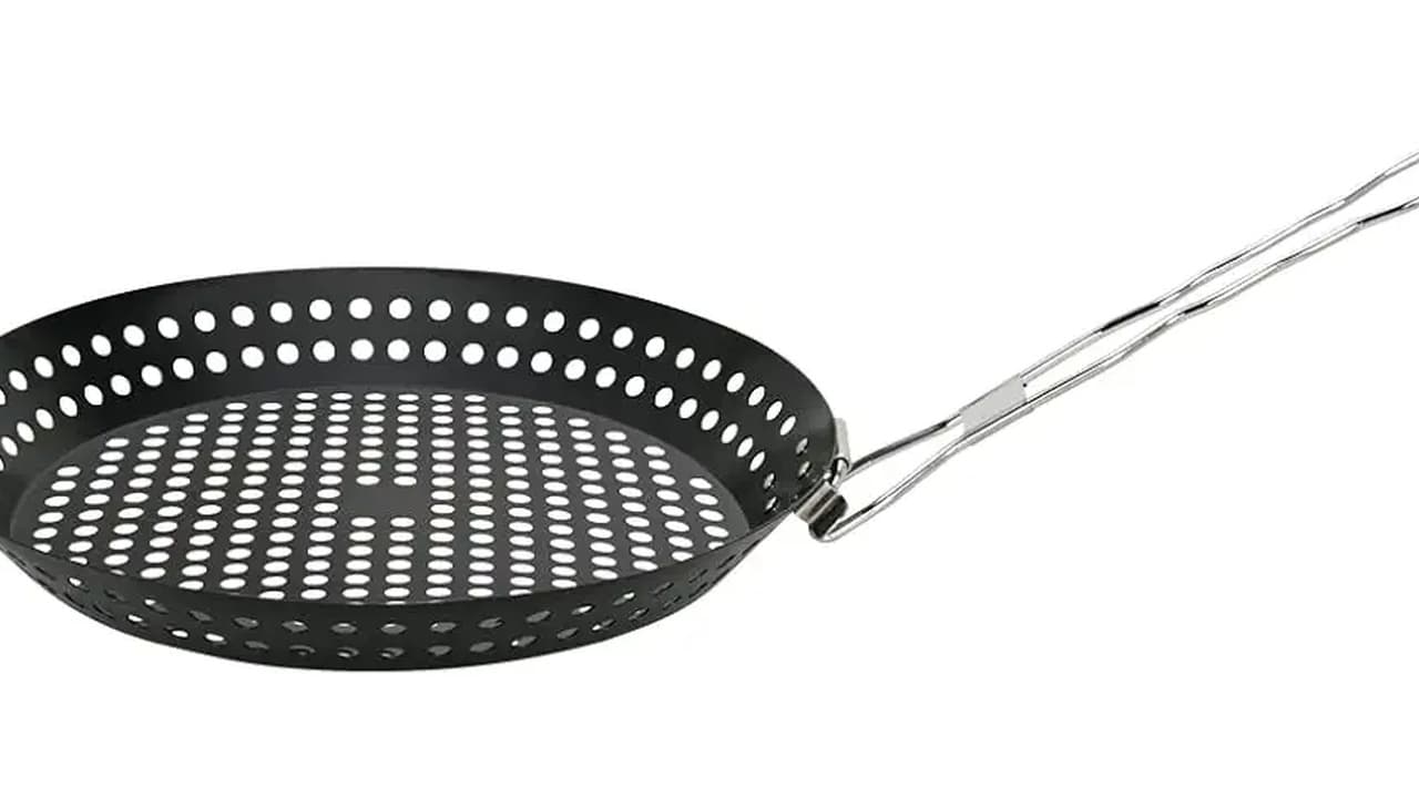 Top 10 Melhores Grelhas para Peixe e Legumes: Qual Ideal para Seus Churrascos?